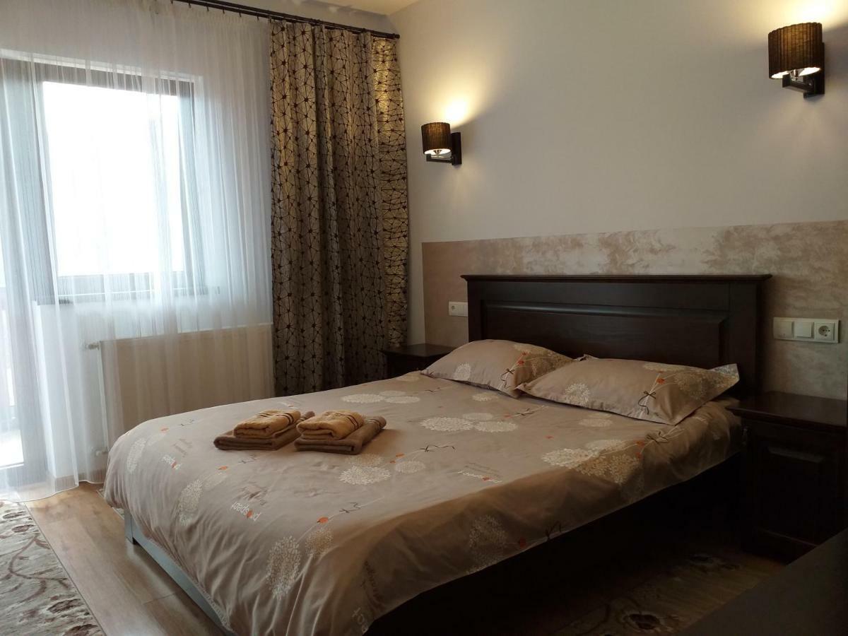 Colibiţa Casa Melissa酒店 外观 照片